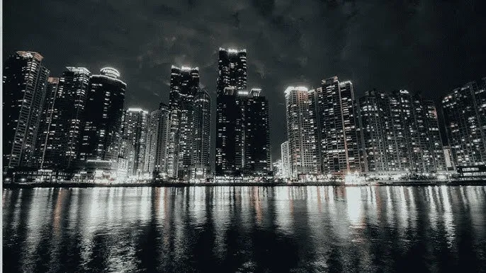 福利免费观看午夜体检区 - 城市之光：霓虹背后的人间烟火